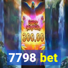 7798 bet